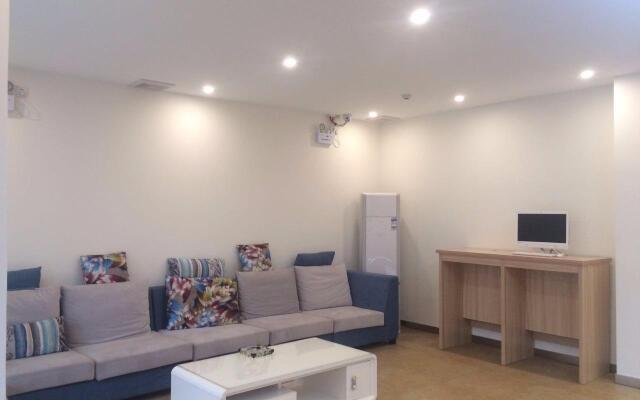 7 Days Inn·Luoyang Xin'an