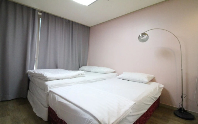 Samseong Galleria 2