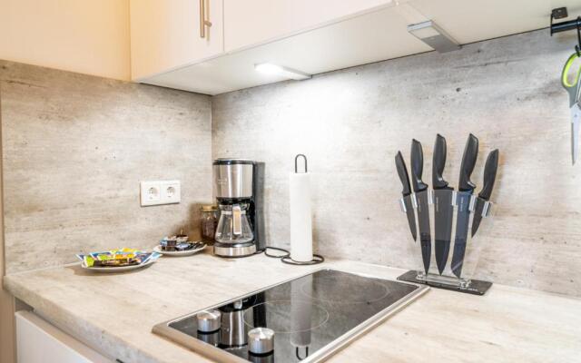 TAGBLATT Apartment 6