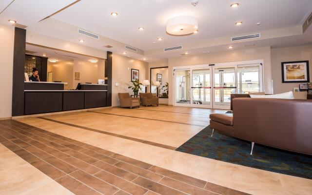 Candlewood Suites Ft Walton Bch - Hurlburt Area, an IHG Hotel