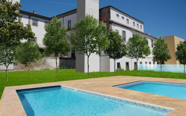 Hotel Vila Galé Collection Braga