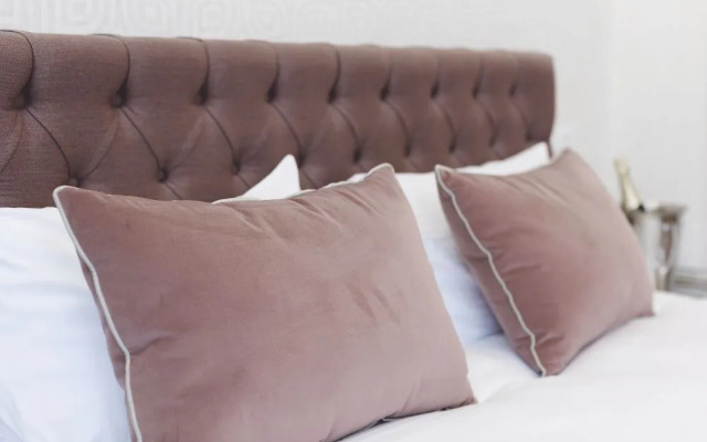 Familion Aparthotel