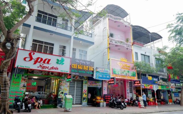 Panorama Nha Trang managed by Lucy