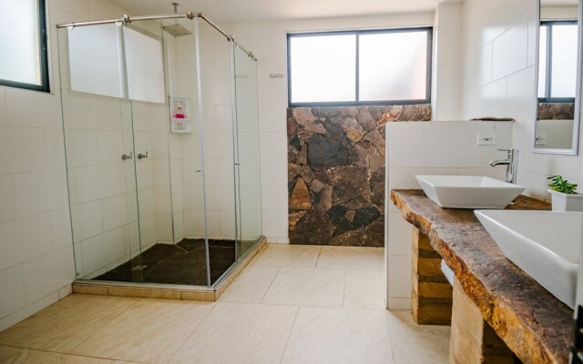 El Roble Hotel Boutique