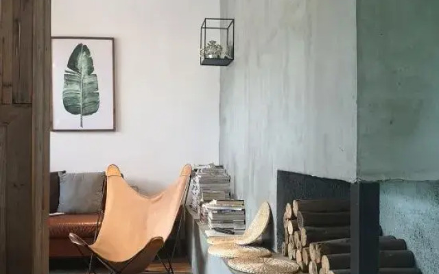 Cloud 9 Yunwai Boutique Inn