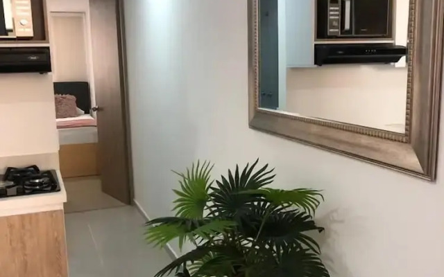 Guatapé Apartamentos A&A Malecón