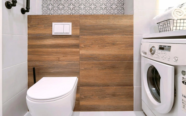 Apartments Liberty City на улице Революционная 39/3