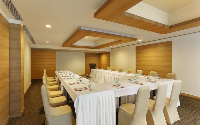 Hometel Roorkee