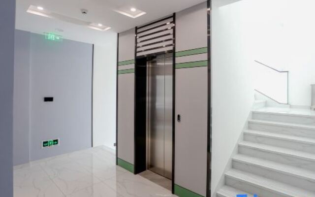 Shiguang Homestay(Shanghai Lingang Dishuihu Branch)