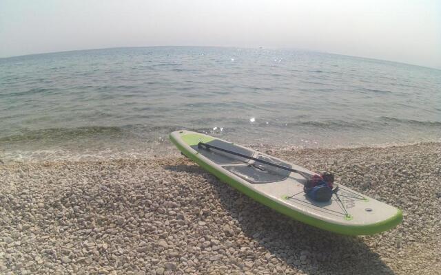 Apartments Jasmina