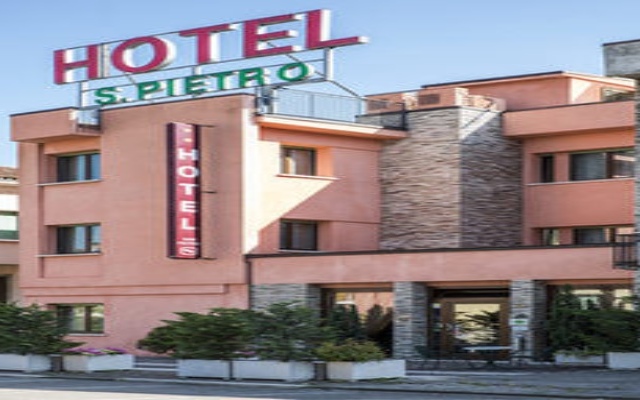 Hotel San Pietro