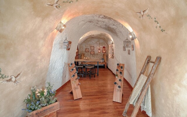 Hacienda Las Cuevas Terra Lodge