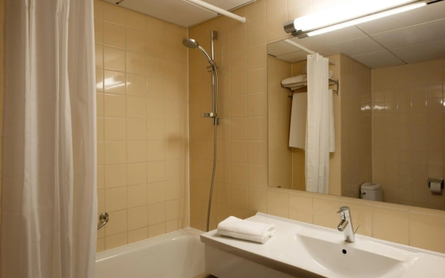Mercure Gdansk Posejdon