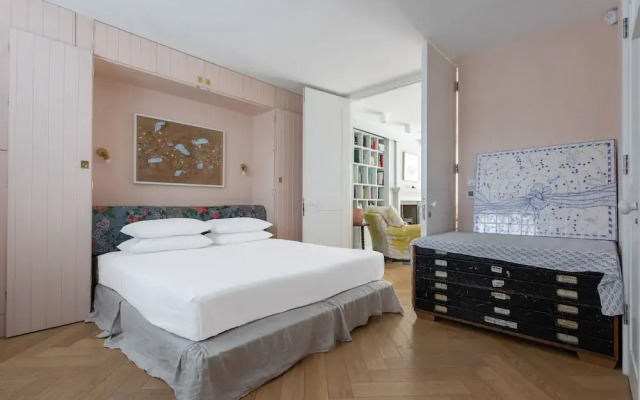 Oakington Road by Onefinestay
