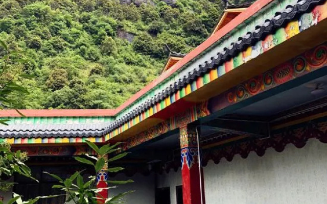 Zixin Space Leisure Hotel