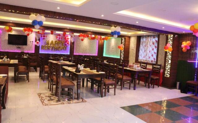 Hotel Shakti & Banquet By WB Inn