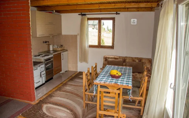 Zabljak Apartments Dacic