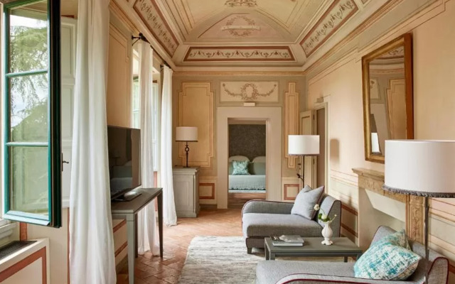 COMO Castello Del Nero