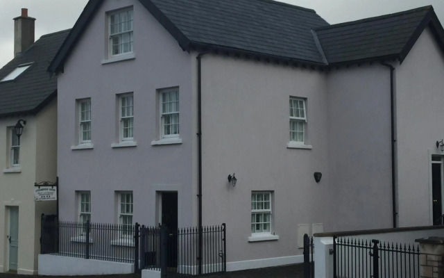 Strandview Beach Apartment