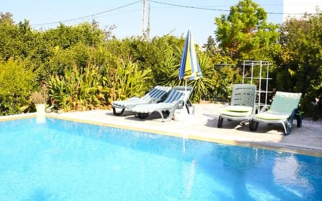 Villa Limon