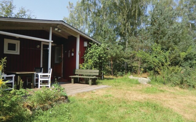 Stunning Home in Ljungbyhed With 3 Bedrooms, Sauna and Wifi