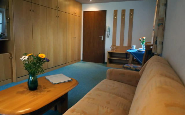 Sonnleiten-Rupert - Aparthotel