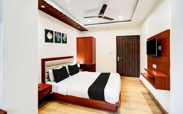 Cozy Stays Near Vishwanath Temple