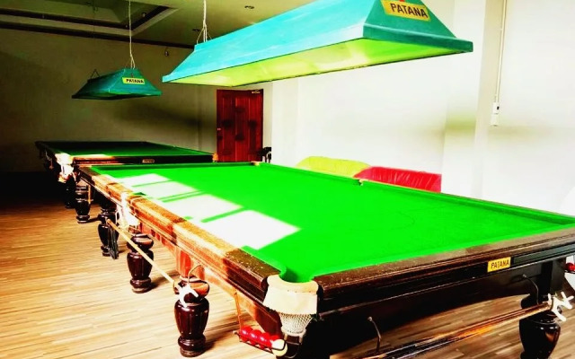 Nattirat Grand Hotel