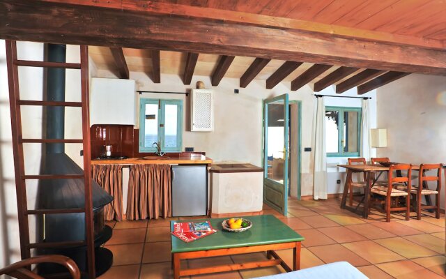 Casitas de pescadores