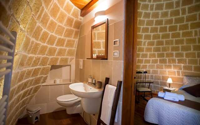 Grandi Trulli B&B