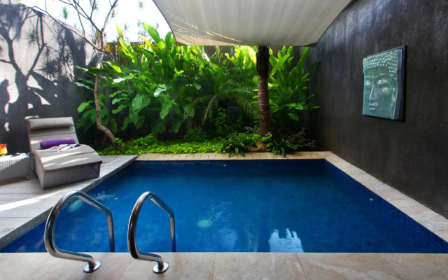 Amaroossa Suite Bali
