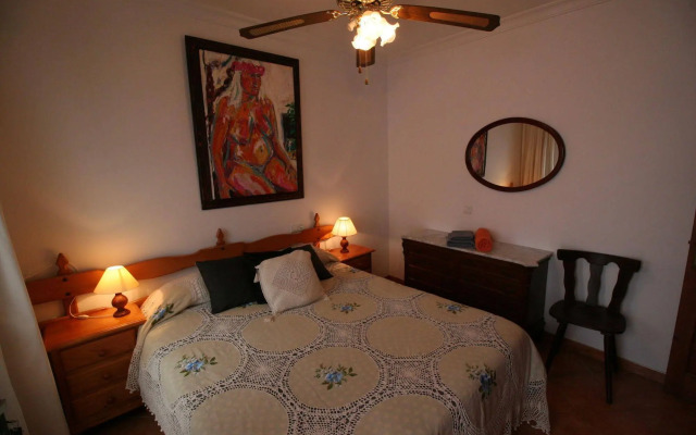 Villa Carabeo Playa