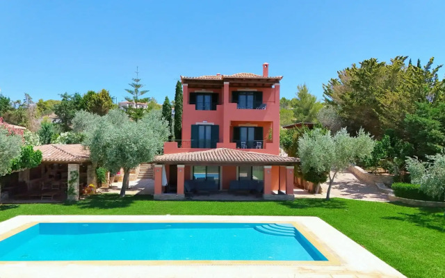 Goutos Properties Porto Heli