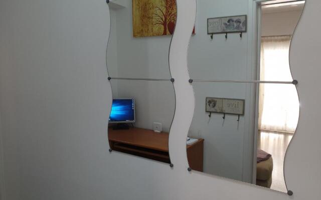 Athens House Nea Smirni