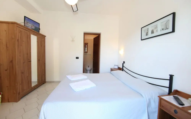 Отель Villa Wanda