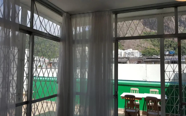 Cobertura,Copa,Metro,CopaPalace,3q