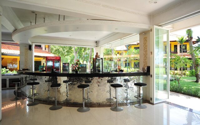 Melasti Beach Resort & Spa