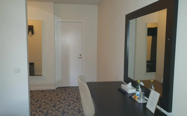 Dialog Hotel Ariston Lidingö