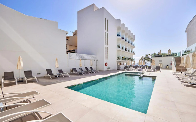 Hotel Ilusion Moreyo - Adults Only