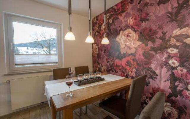 Ferienwohnungen Alpentraum - Alpentraum