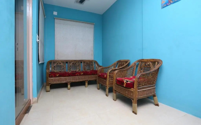 Kalinga Regency By OYO Rooms