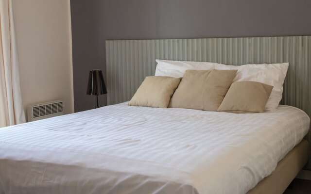 Lively Villa in Les Salelles With Private Swimmiing Pool