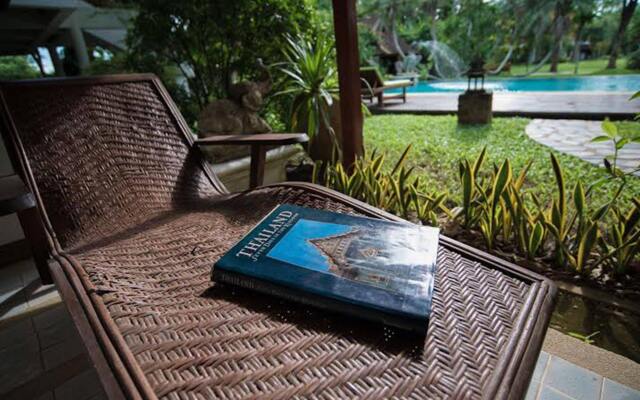 Taladya Chiang Mai Homestay
