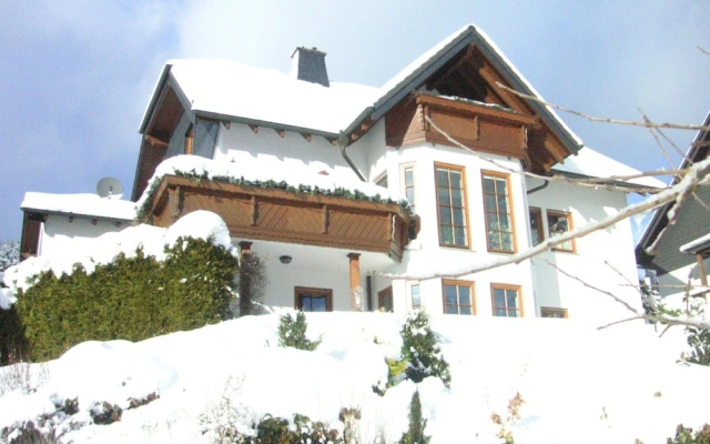 Ferienwohnung Dunja