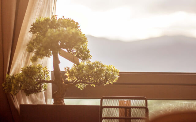 B2 Mountain Pano Residence Chiang Mai
