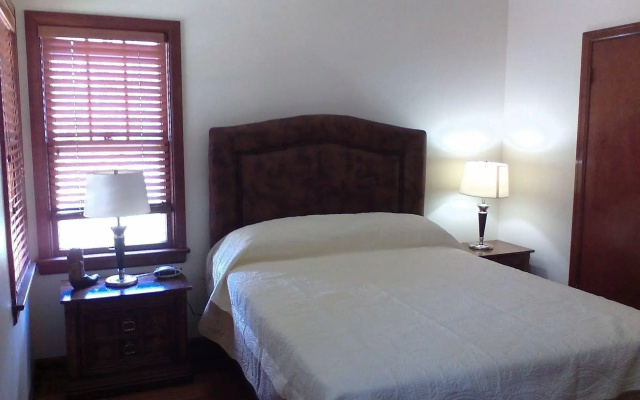 Historic Capitol Hotel Vacation Suites