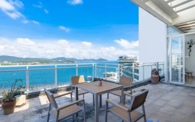 Sanya Haiyun Island Homestay (Banshan Peninsula Branch)