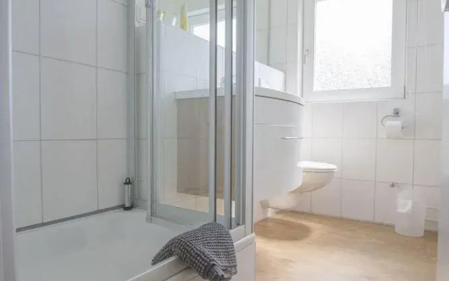 Og-wohnung Haus Amrumbank