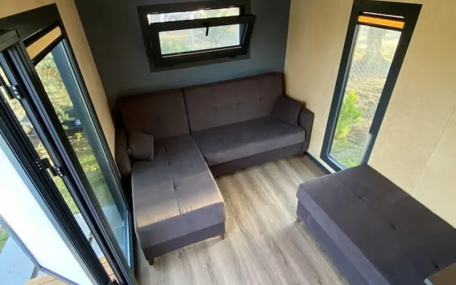 Gulet Tiny House Hotel