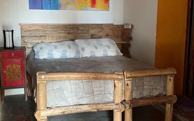 Casa Vacaional